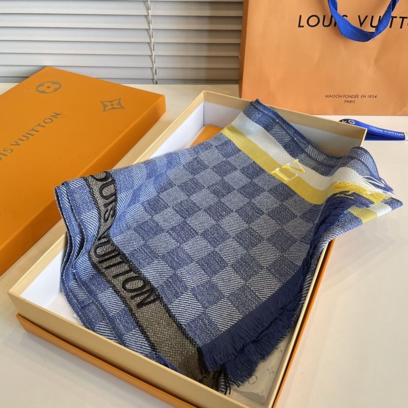 Louis Vuitton Scarf